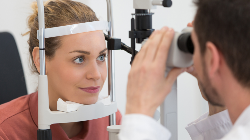 Rendezvous chez un ophtalmologue quel délai d’attente