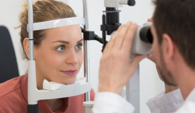 Rendez-vous chez un ophtalmologue : quel délai d’attente ?